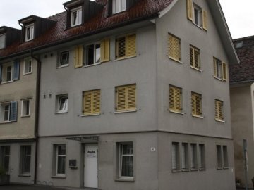 Jüdisches Kaufmannhaus Nr 2
