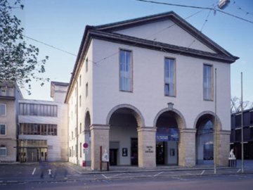 Vorarlberger Landestheater Bregenz