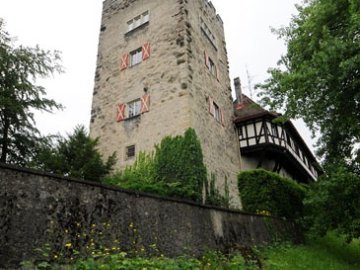Wolfurt, Schloss Wolfurt