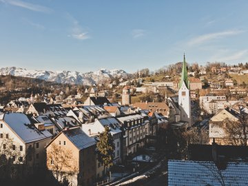 Feldkirch Winter 2018