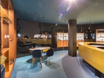 Präg Concept Store
