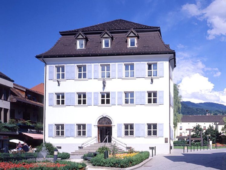 Stadtmuseum Dornbirin